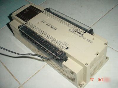 Omron C60P-CDT1-a sysmac C60P C60PCDT1A