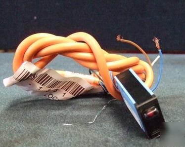 Sick optic photoelectric sender ws 160-D440 0047F