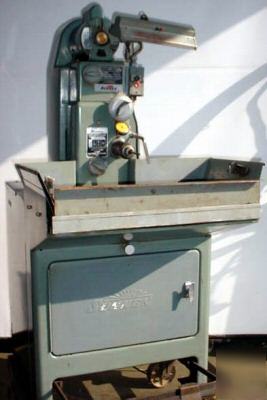  ,sunnen mbb 1650 honing,hone machine,110V,nice