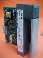 Allen bradley 1746-FIO4I | isolated analog module