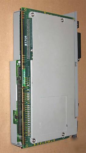 Allen bradley 1785-L20E/c plc-5/20 ethernet processor