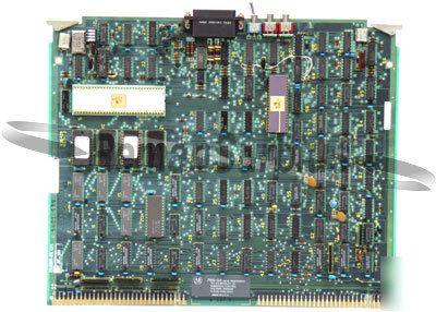 Allen bradley 7100-ga (636429-900 REVE2) main processor