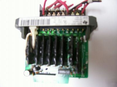 Automation direct 330 output card