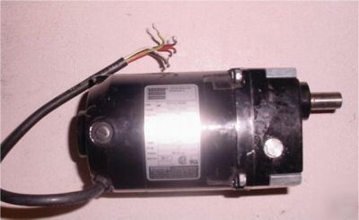 Bodine nsh-11D4 motor