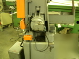 Boyar schultz surface grinder magnetic chuck hydraulic