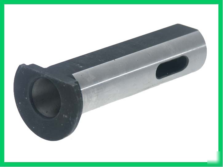 Cnc tool holder bushing 1