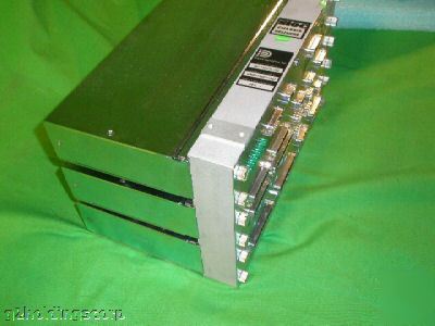 Digital dynamics wafer handling module 02-122156-00REVA