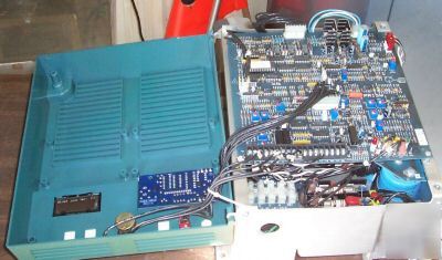 Emerson prism 2950-8002 ac drive 29508002