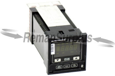 Eurotherm 815S series temperature control warranty