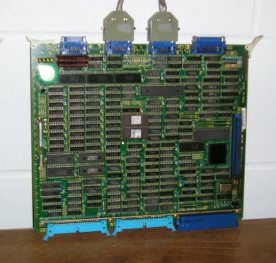 Fanuc A20B 1002 0700 cpu board 