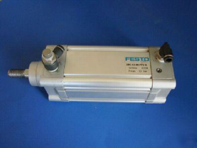 Festo air cylinder dnc-63-80-ppv-a, #5014G