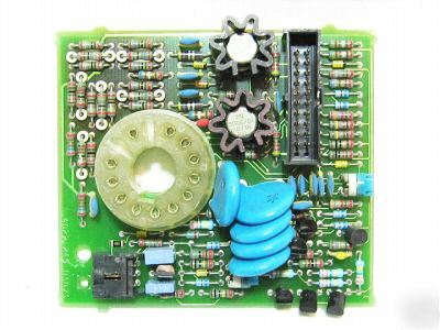Fluke ? meter ? multimeter ? 4022-245-03093 board card