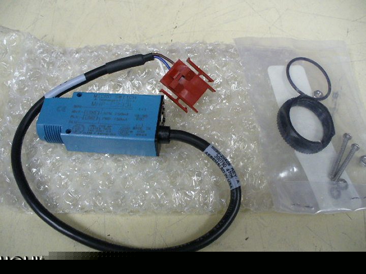 Honeywell mhp-C233L optical photoelectric sensor