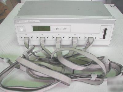 Hp agilent preprocessor E2487A -P6++ nice 