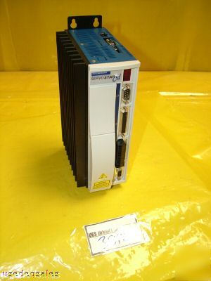 Kollmorgen servostar cd amplifier drive CR06902