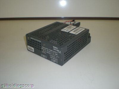 Lambda lrs 52M-12 power supply