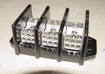 Marathon power distribution block 1403401