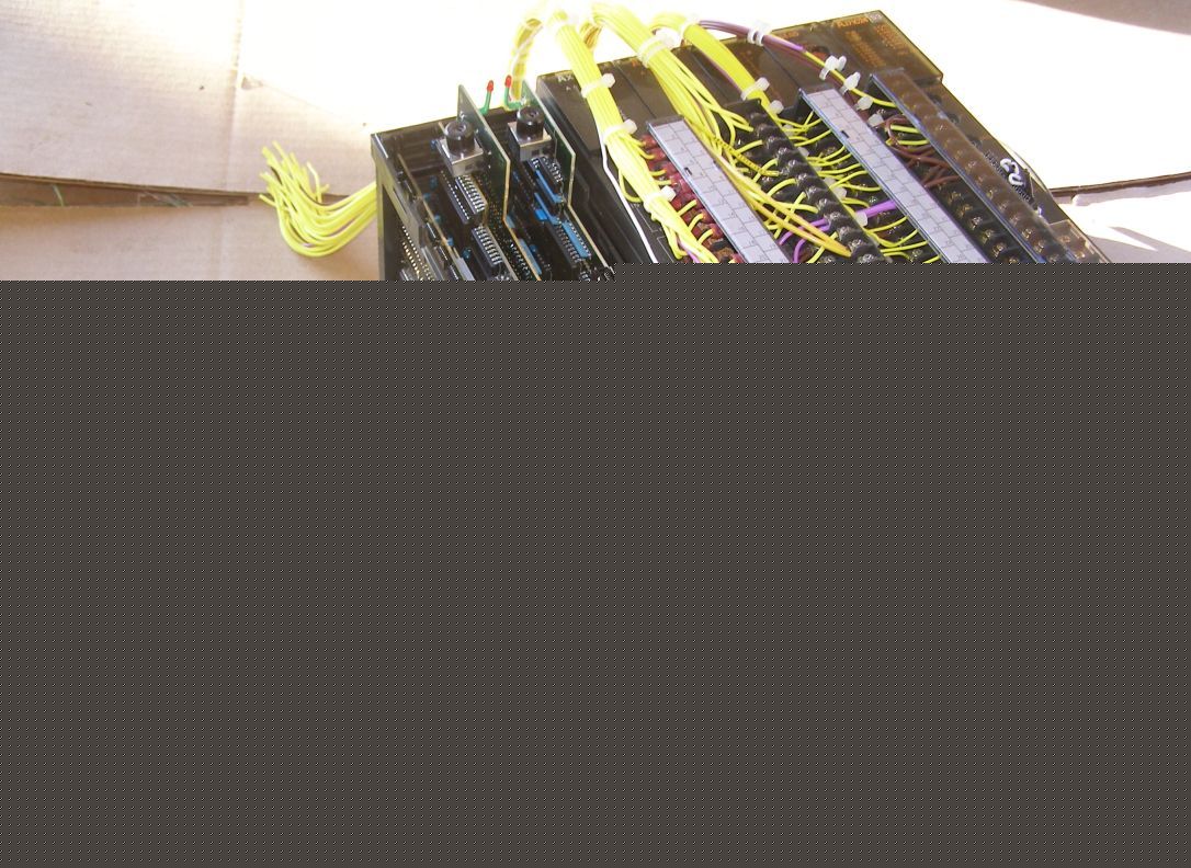 Mitsubishi programmable controller model A2CPUR21