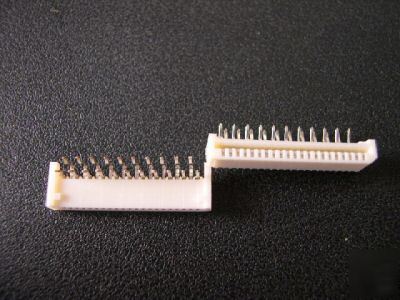 New 100 molex 0528072110 52807-2110 connectors