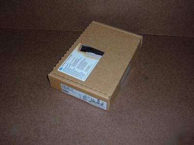 New allen bradley spectrum 1756SC-OF8H fs