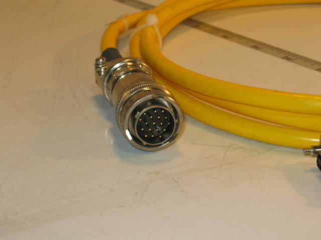 New parker compumotor cable 10FT 71-018308-10