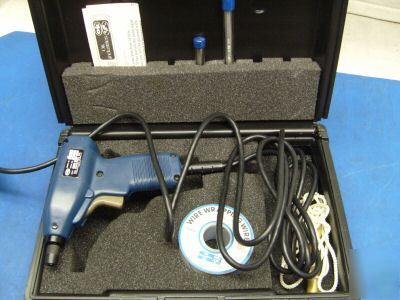 Ok industries model ok-12 wire wrap tool kit