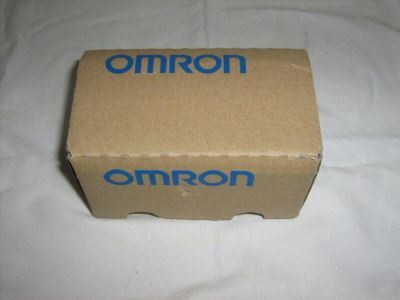 Omron sysmac C200H-DA001 (C200HDA001) plc module, 