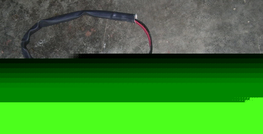 Power cables, make your own cables