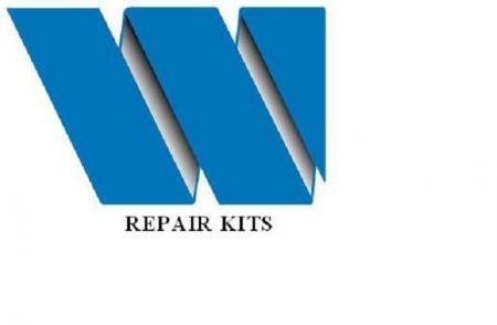 RK009VT 1 relief kit watts valve/regulator