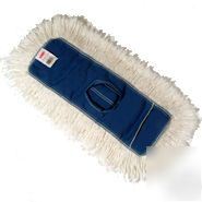 Rubbermaid seco dust mop complete