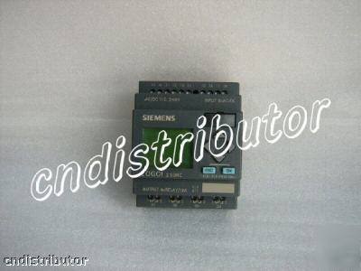 Siemens logo 6ED1 052-1FB00-0BA5 (6ED10521FB000BA5) 