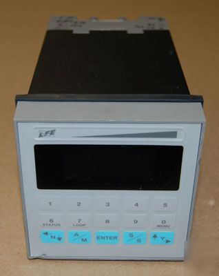 _______ lfe 3000 temperature controller _____ sweet 