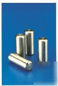 100PC brighton-best alloy dowel pin 3/32 x 1/4