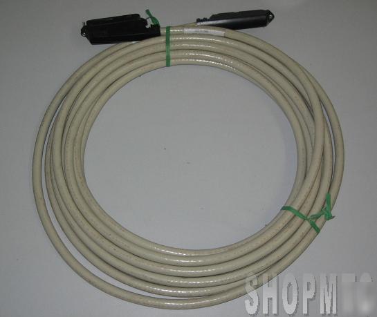 10M belden 25 pair 28AWG shielded communication cable