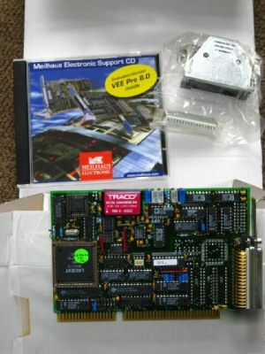 3 of meilhaus-me-260 isa board