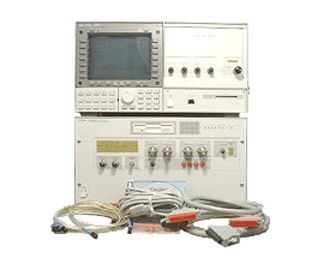 Agilent - hp 71612B error performance analyzer