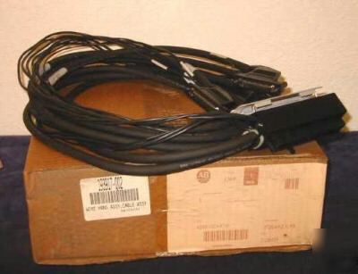 Allen bradley 1756-M02AE to ultra 100 / 200 cable * *
