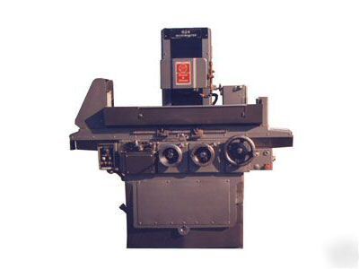 Brown & sharpe 824 micromaster grinder