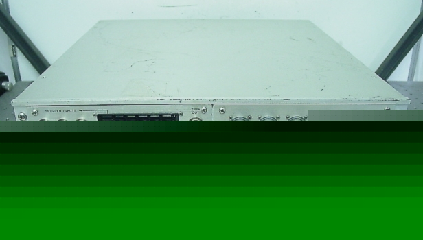 C29135 systron-donner 7781 fet probe multiplexer & 7783