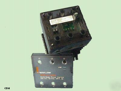 Controller, watlow DB2C-2024-C000, din-a-mite, power