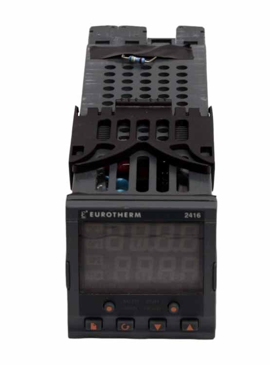 Eurotherm 2416 pid temperature/process controller 240V