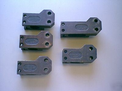 Hardinge tooling. cc-14, cc-15, cc-18, cc-19, cc-21, D5