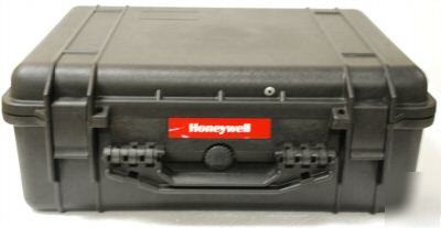 Honeywell calibration kit