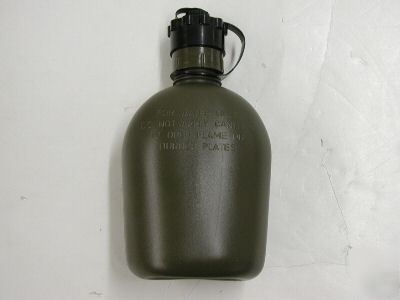 Hydration adapter kit for israeli idf m-15 M15 gas mask