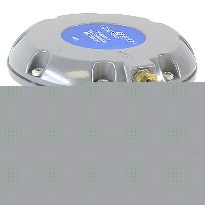Johnson controls V3000-1 diaphram actuator valve