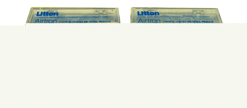 Lot 2 airtron yag ktp laser mirror optics laserscope