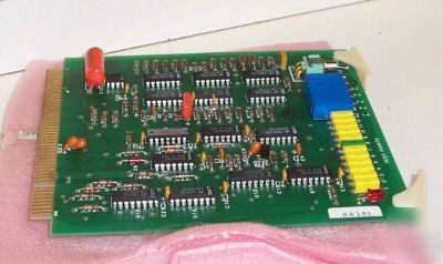 Markem 0670465 control board