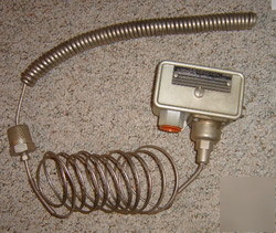 New detroit pressure switch #222-10 nnm 2221018