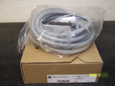 New in box 1492-CABLE050TBNH allen bradley 1756-tbnh 