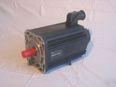 New rexroth indramat MHD112B-048-PG1-rn servo motor